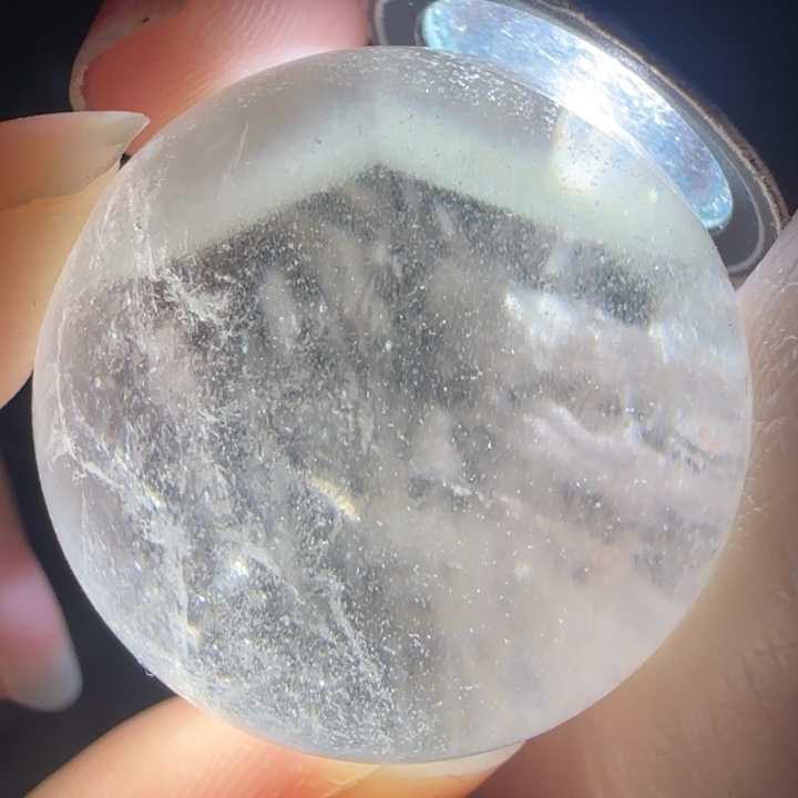 未镶嵌水晶摆件A750