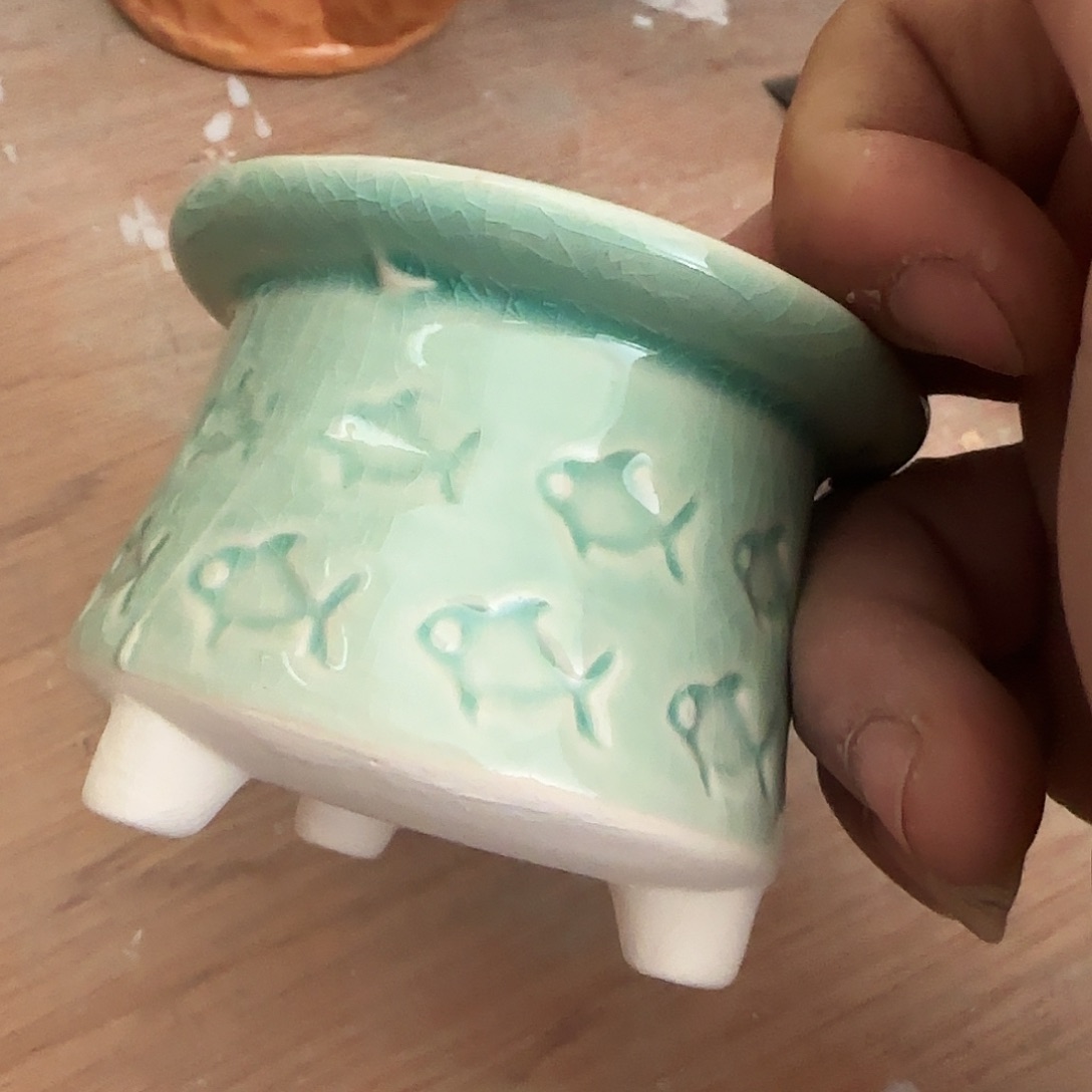 陶瓷福利局·自动合并订单·一个个买凑9元发·