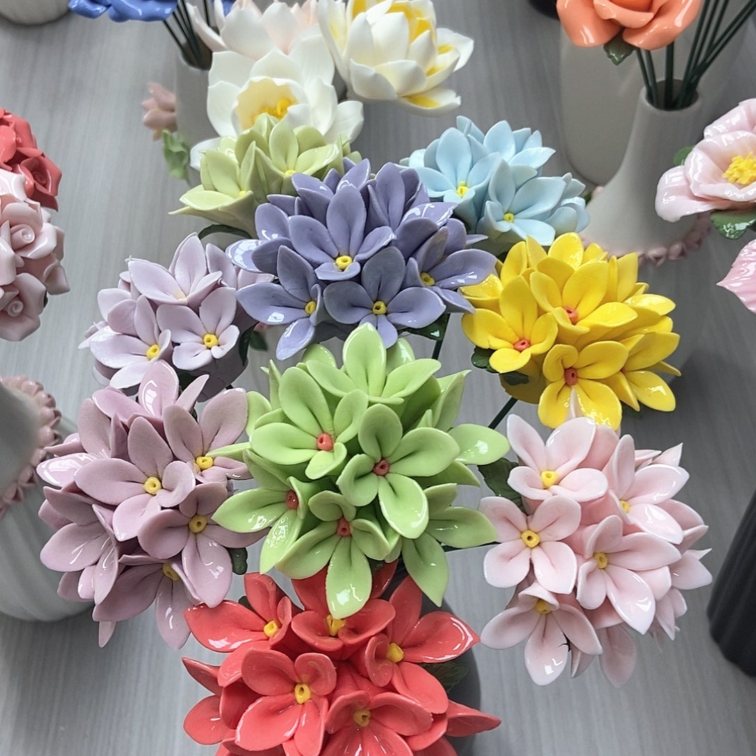 陶瓷设计风格现代