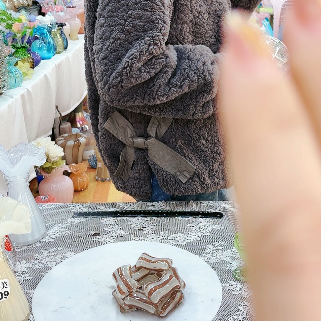 安妮家花瓶花器摆件