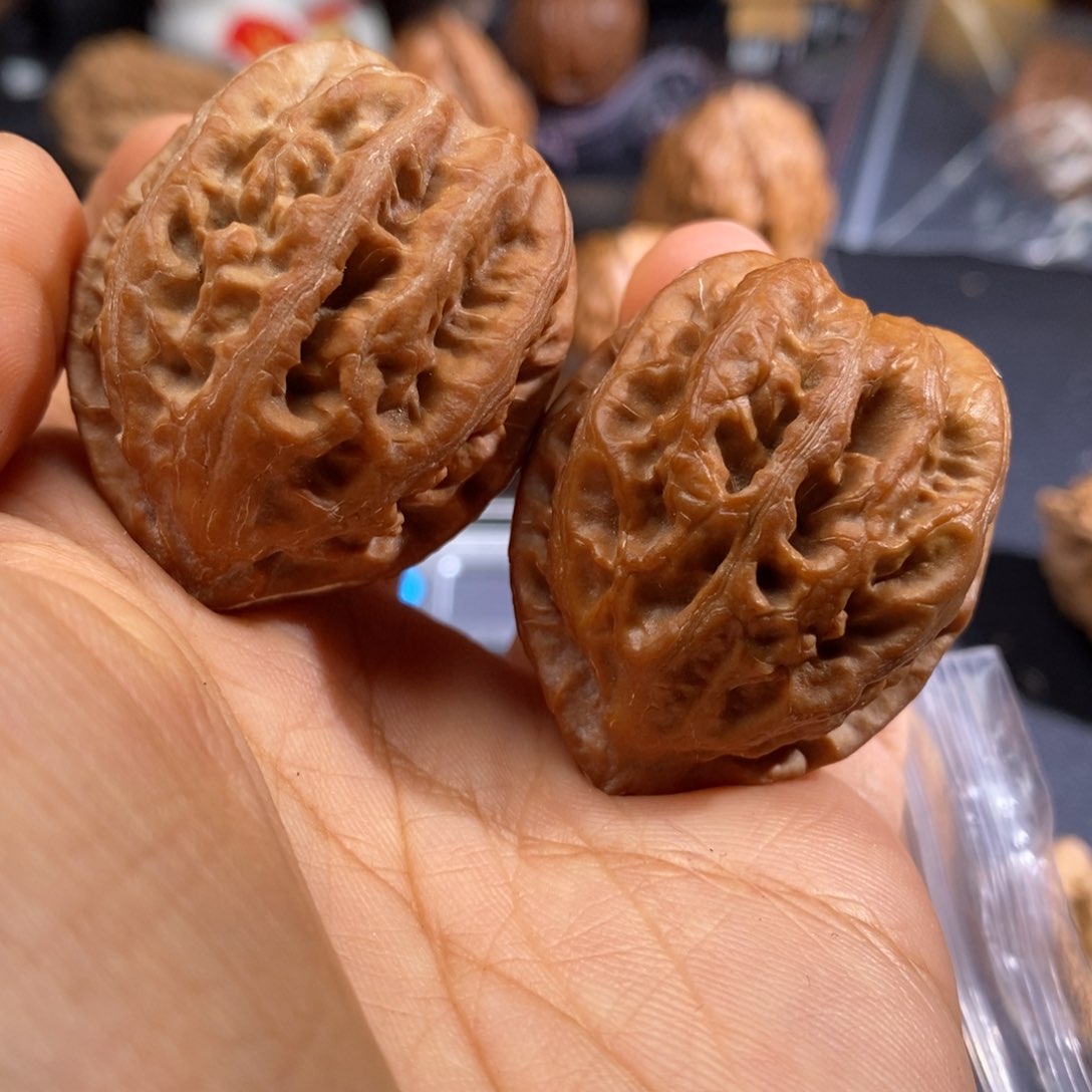 文玩核桃把件核桃142