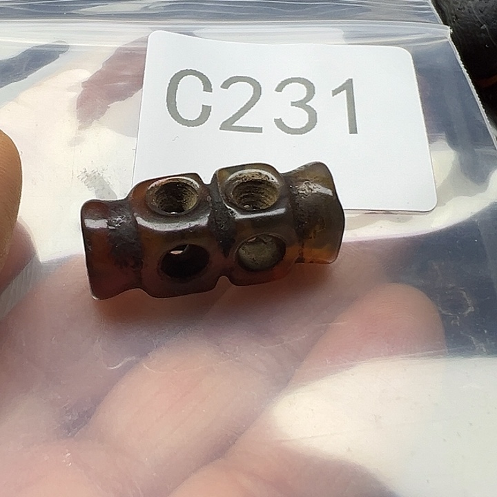 *****玛瑙/玉髓未镶嵌手链