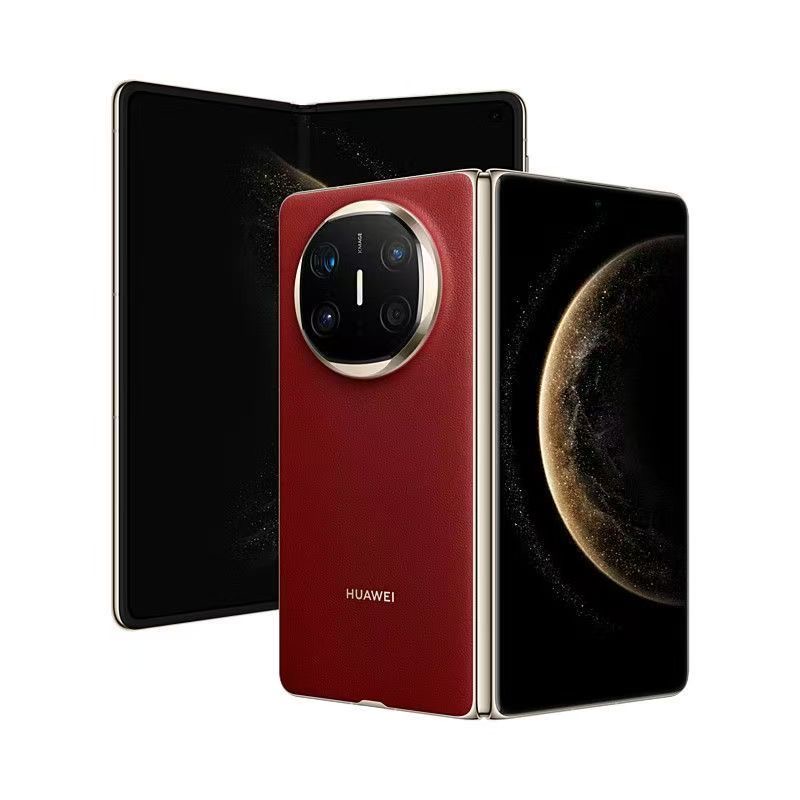 95新 Huawei/华为 华为Mate X6 二手折叠屏手机