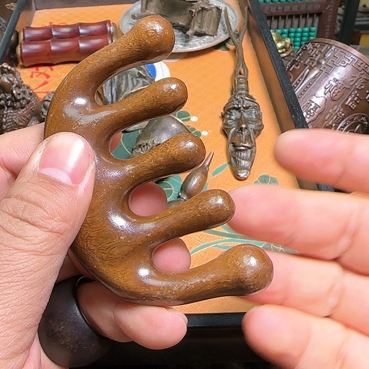 铜器办公室茶室摆件