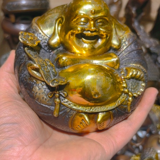 铜的 全清了 正常发货