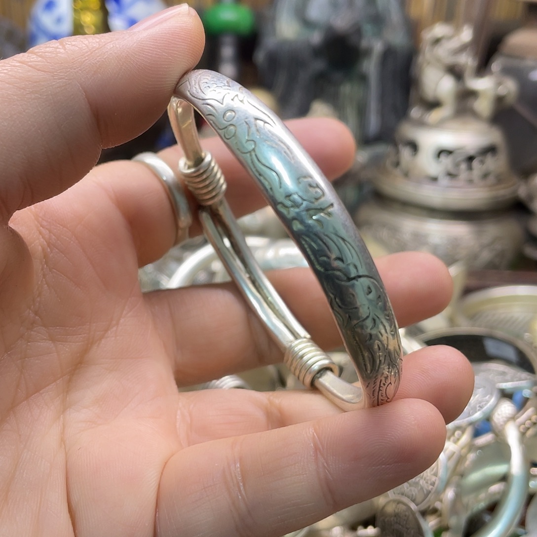 铜器艺术品鉴定中心