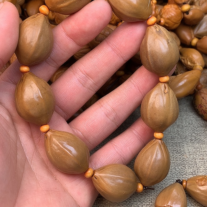 手串/手链橄榄核精品橄榄核手串
