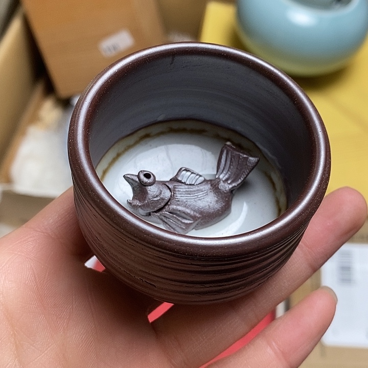 瓷片N105 雅舍器物优选好物