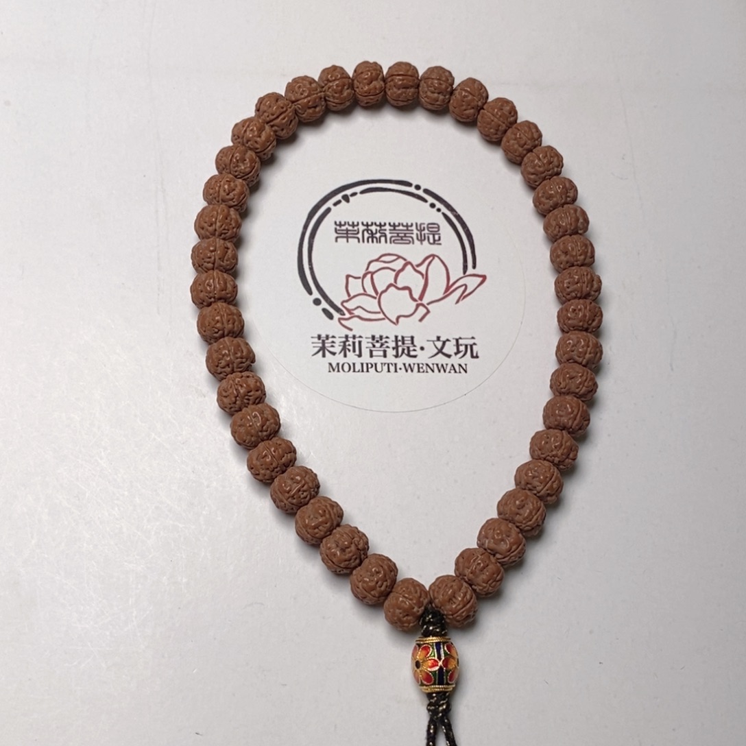 大***枣吊坠金刚菩提老树王老树籽