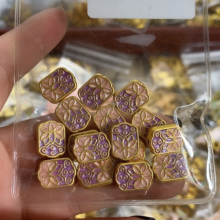 铜合金可爱系列 满三单飞5
