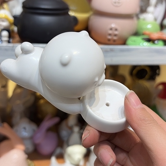 摆件外贸尾单微瑕，介意慎拍