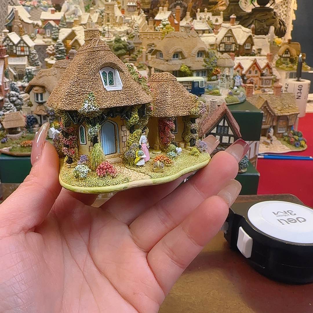 摆件欧洲瓷器收藏鉴赏