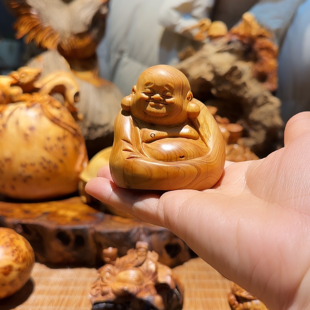 柏木（崖柏）太行集团