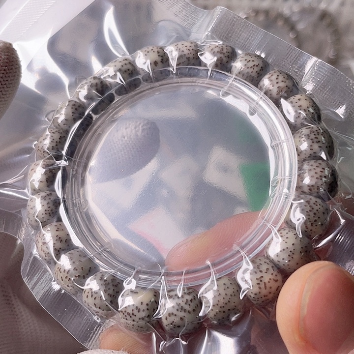 星月菩提手串C046 星月哈哈哈哈10