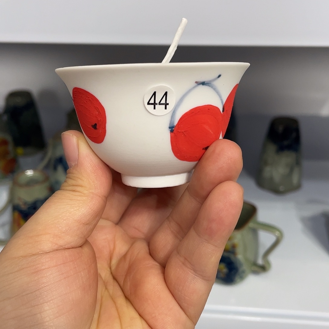景德镇陶瓷艺术展等