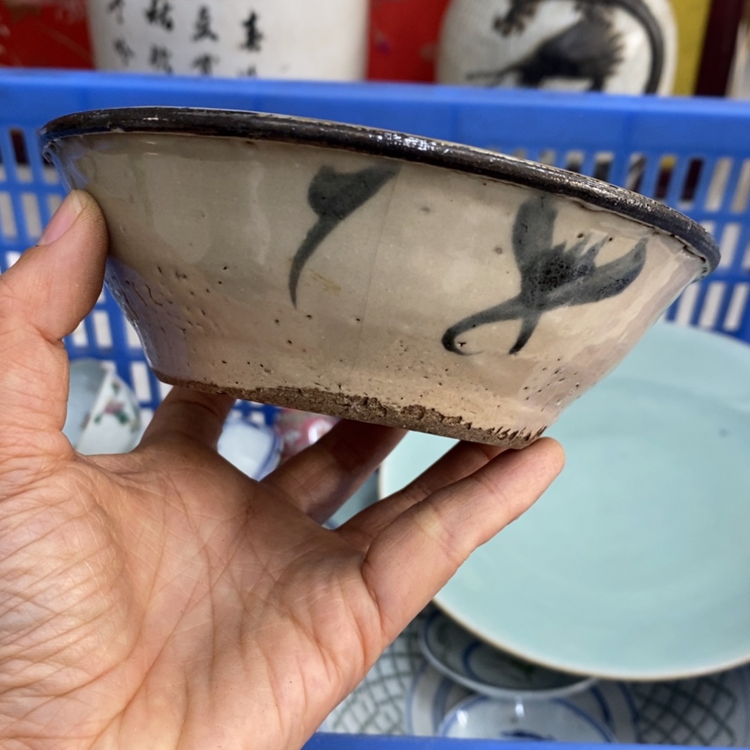 南***香陶瓷微瑕瓷器不退不换