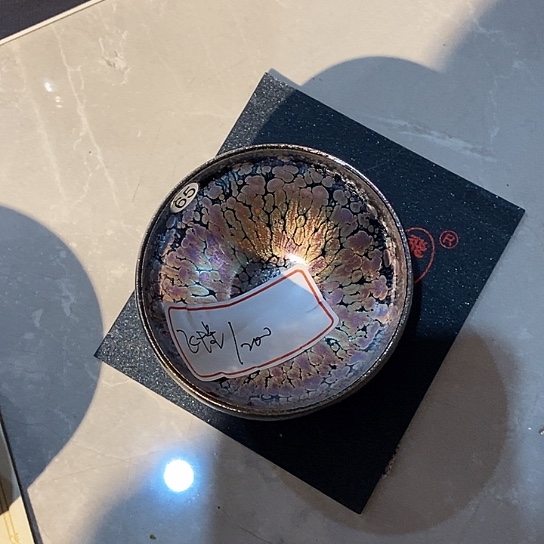 茶盏建盏灯等照明灯