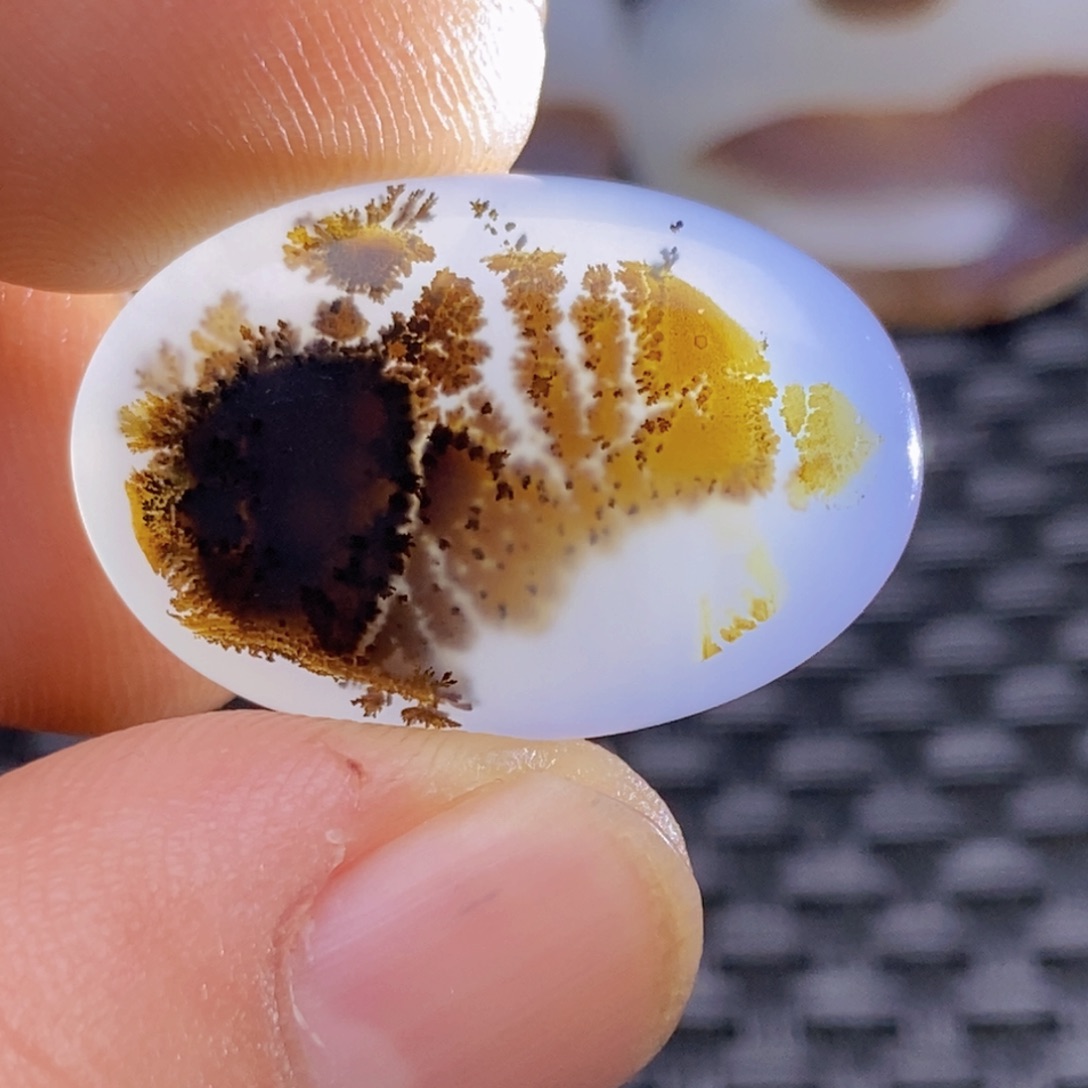 【闪购商品】未镶嵌颈饰玛瑙/玉髓