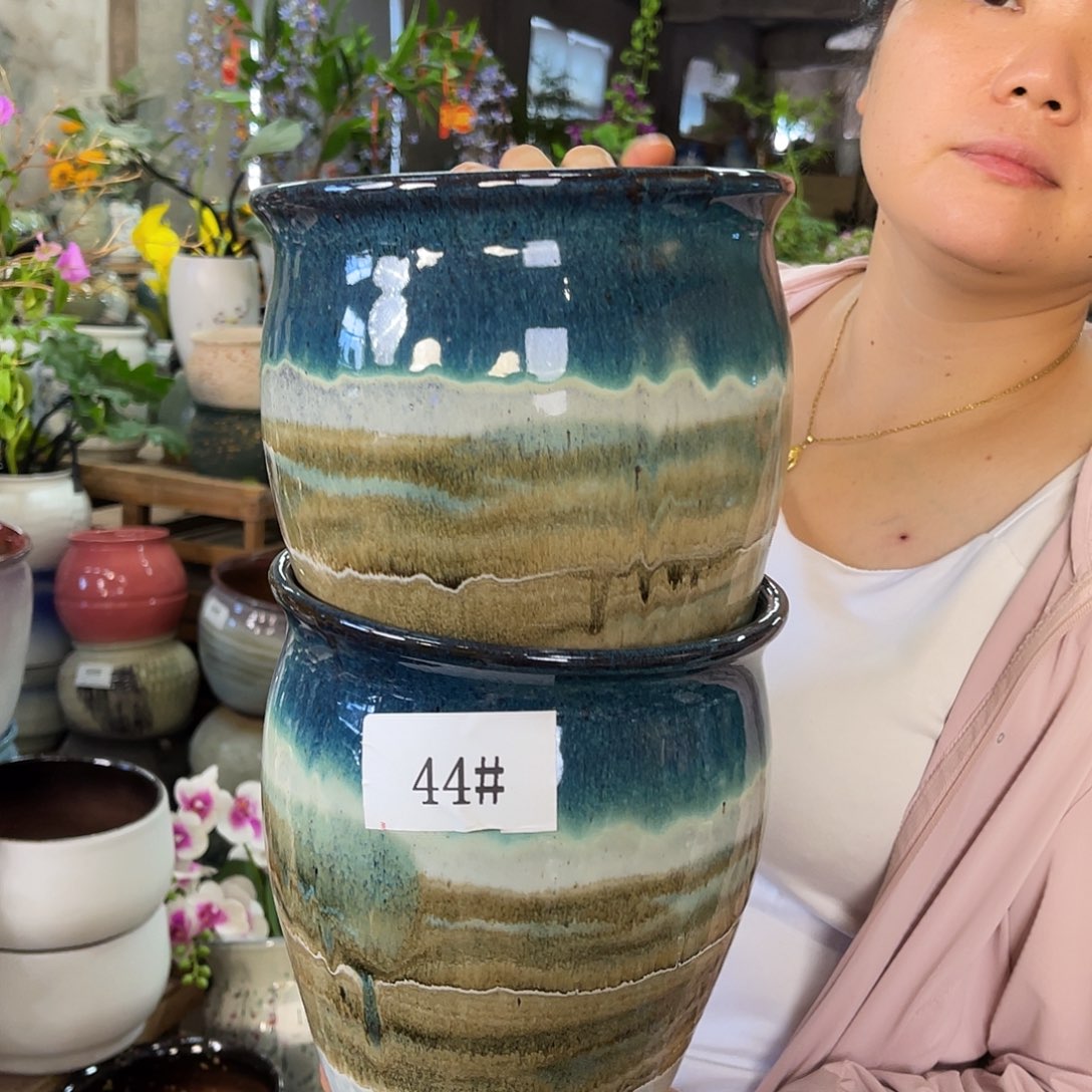 高度22口径17厘米