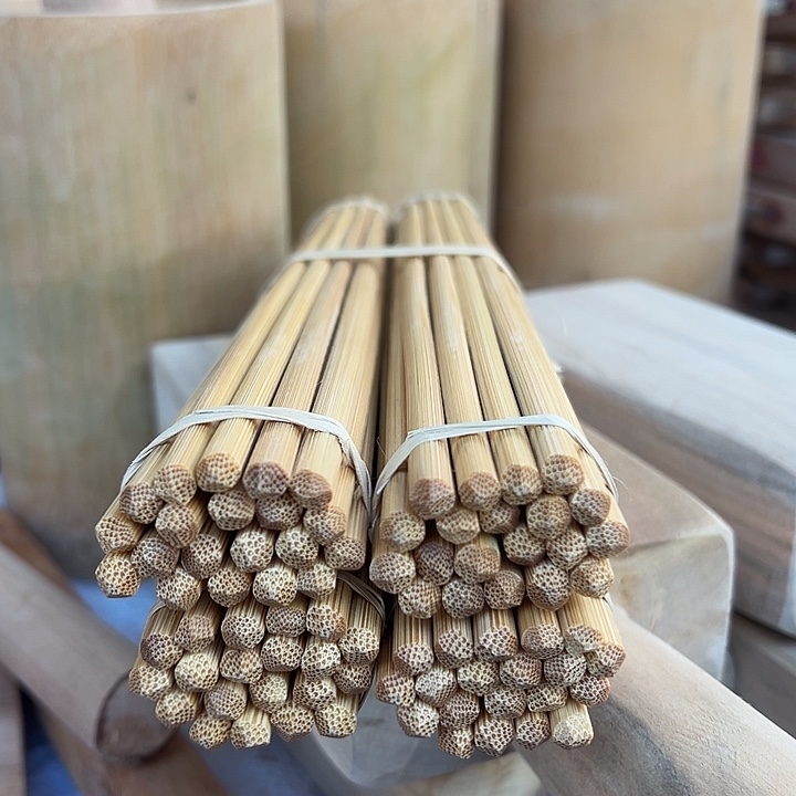 云南农家手工竹筷40双