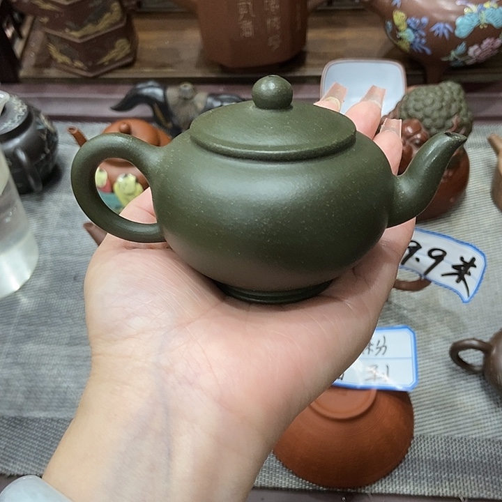 茶壶紫砂紫砂紫砂