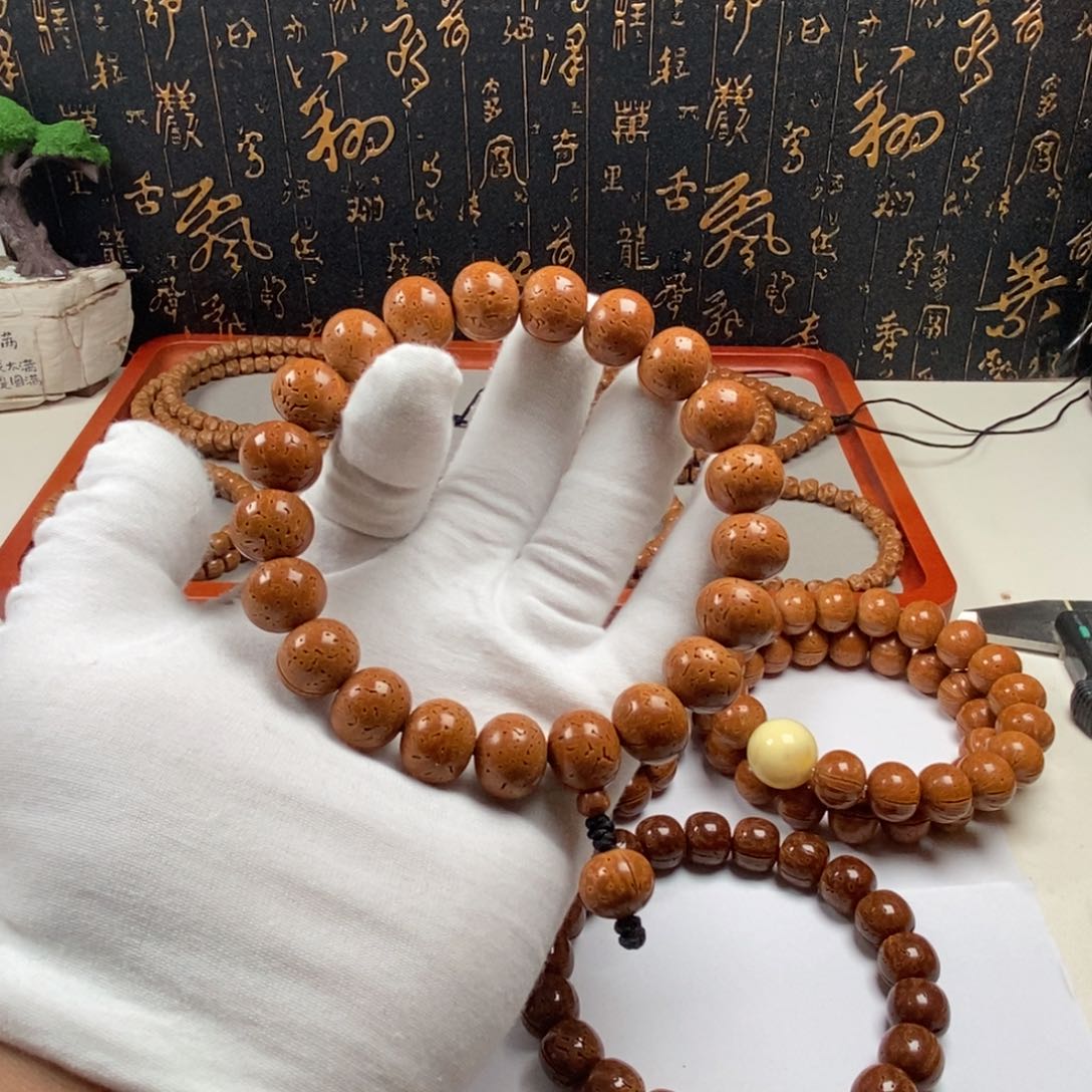 桃核手串1.60000000000