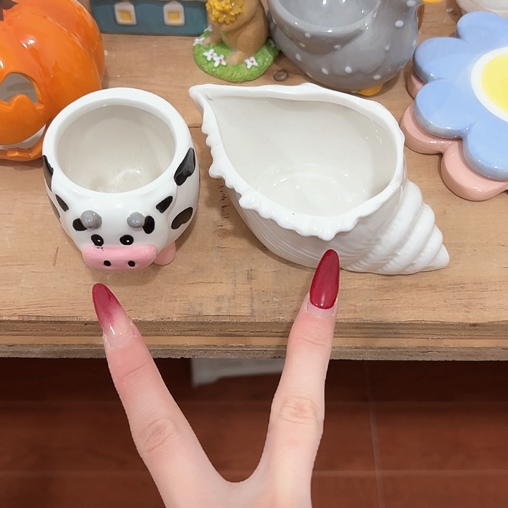 瓷片陶瓷完美主义慎拍