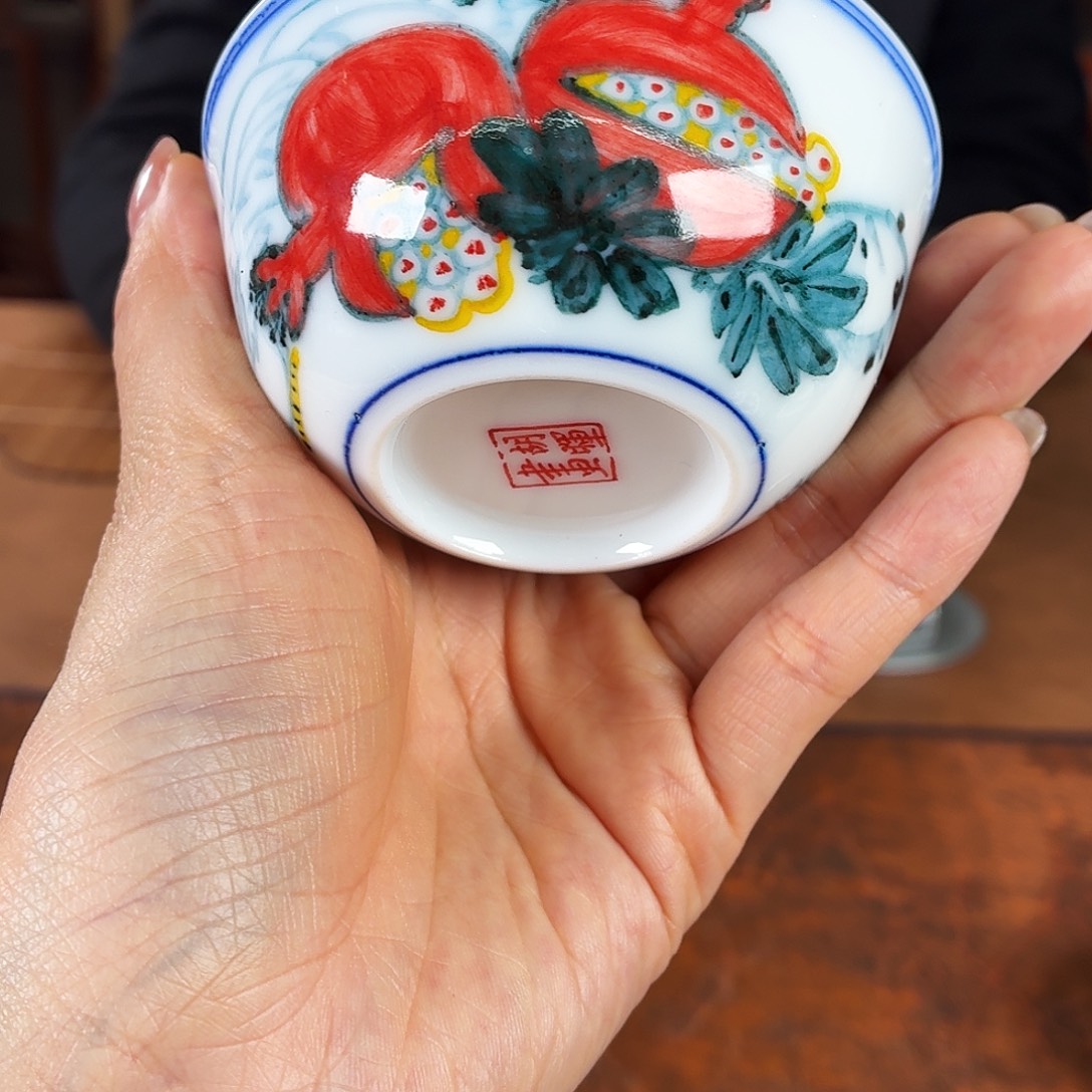 瓷九鸣瓷艺九鸣瓷艺