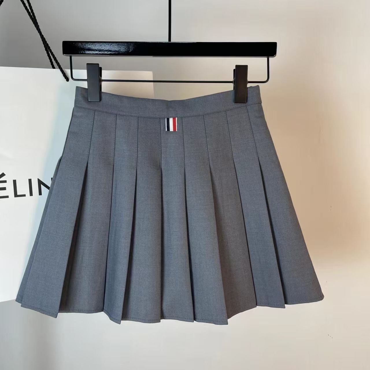 021-040百搭【非主图款直播间过款专属】百褶裙 气质 显瘦 爆款