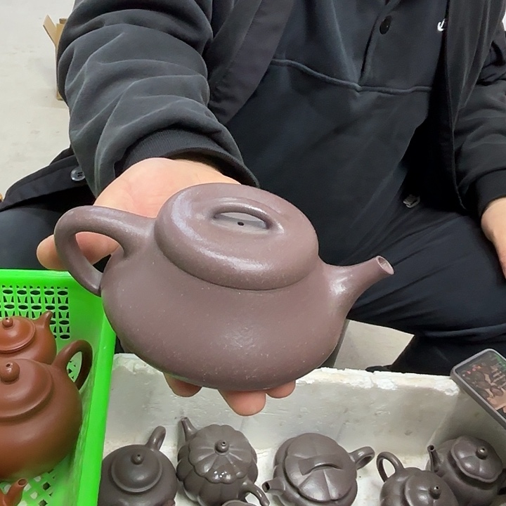 茶盘紫砂宜兴紫砂工艺紫砂壶