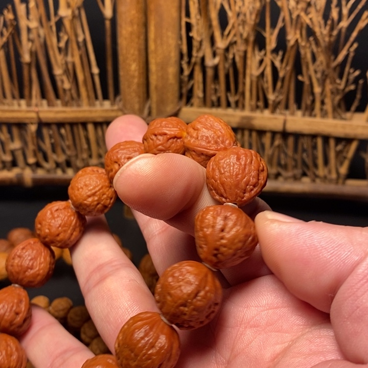 文玩核桃手串精品系列