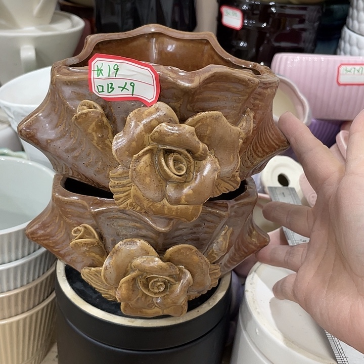 外贸尾单默认微瑕凑12米包邮