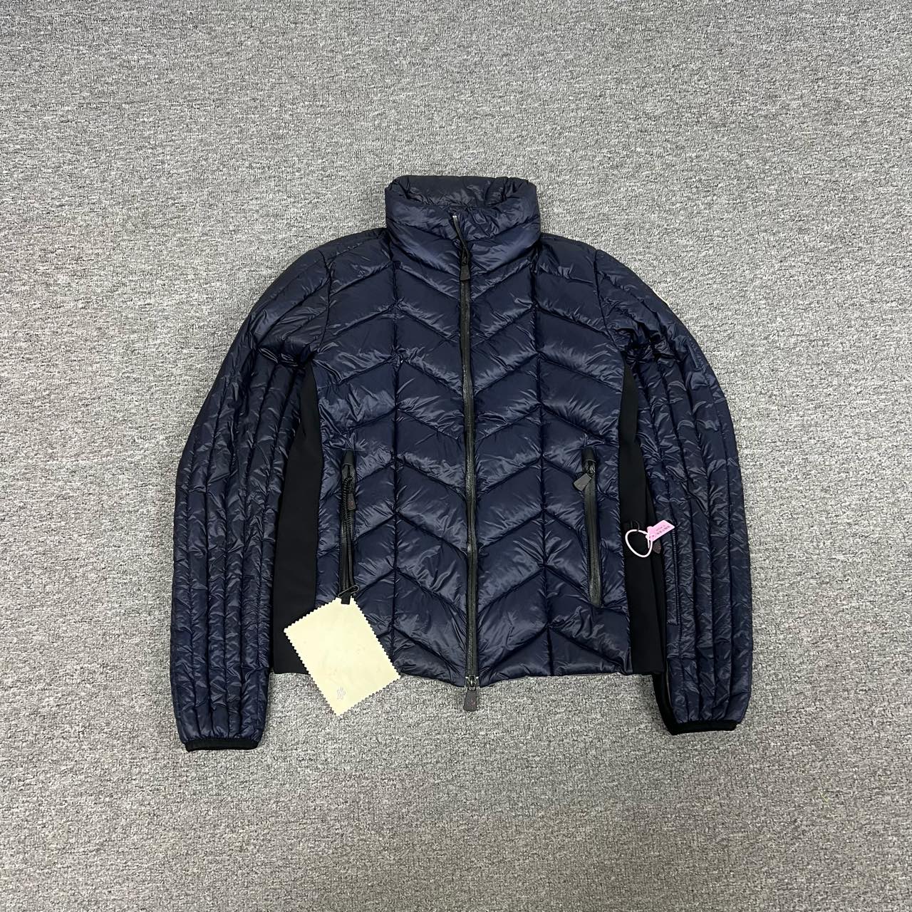 99新 MONCLER 蒙口滑雪服1码 带吊牌