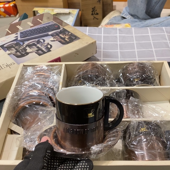精美瓷器一单包邮