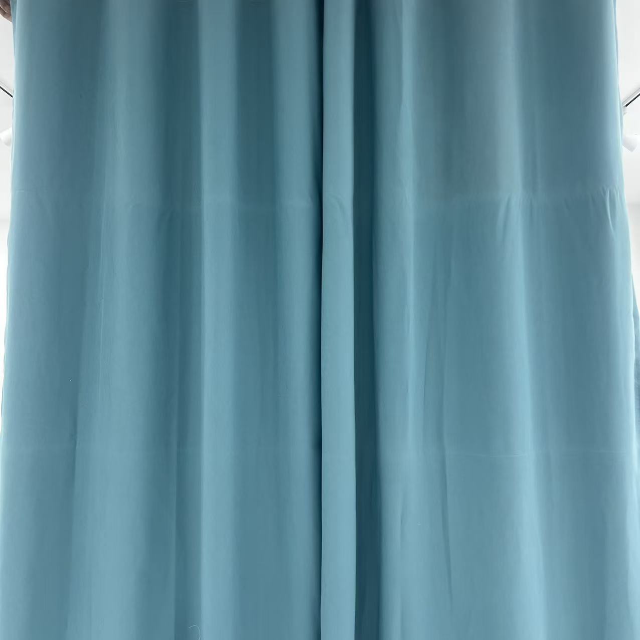 28号孤品打孔款成品窗帘