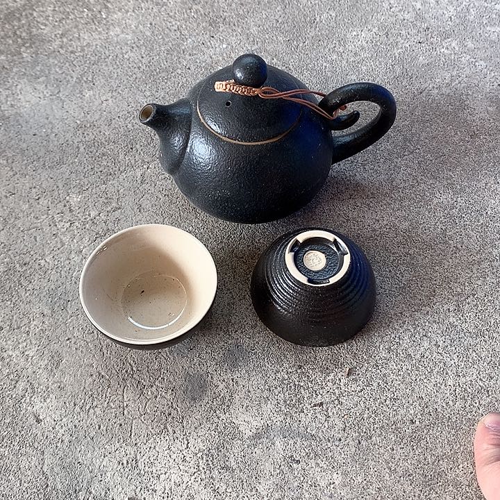 微瑕茶具介意勿拍