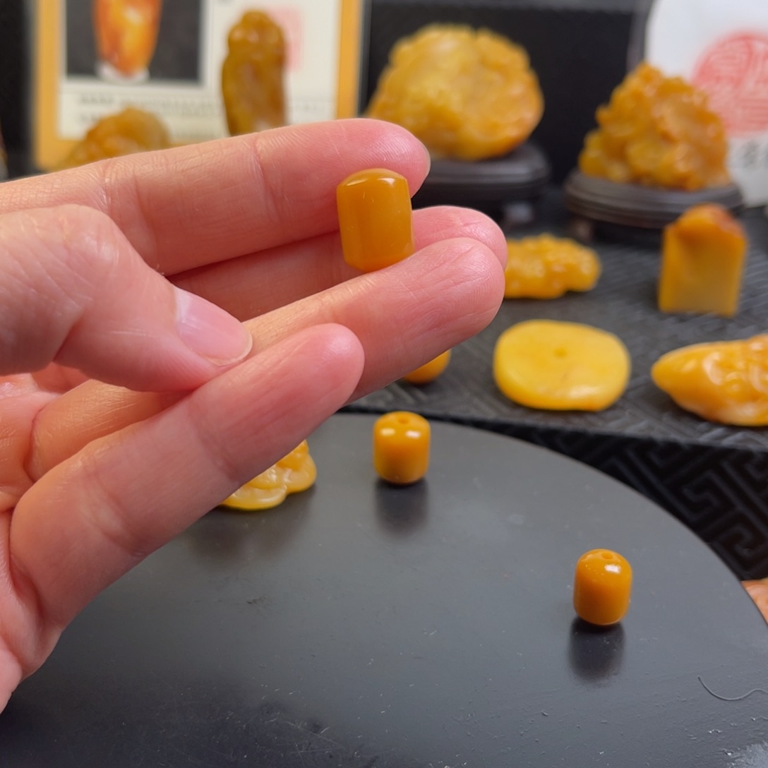 田黄石（****生11111111111