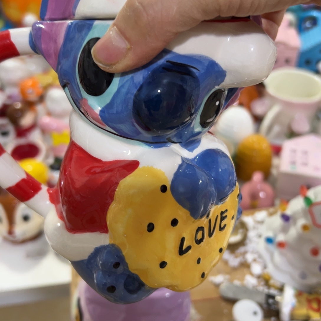 摆件陶瓷陶瓷陶瓷陶瓷