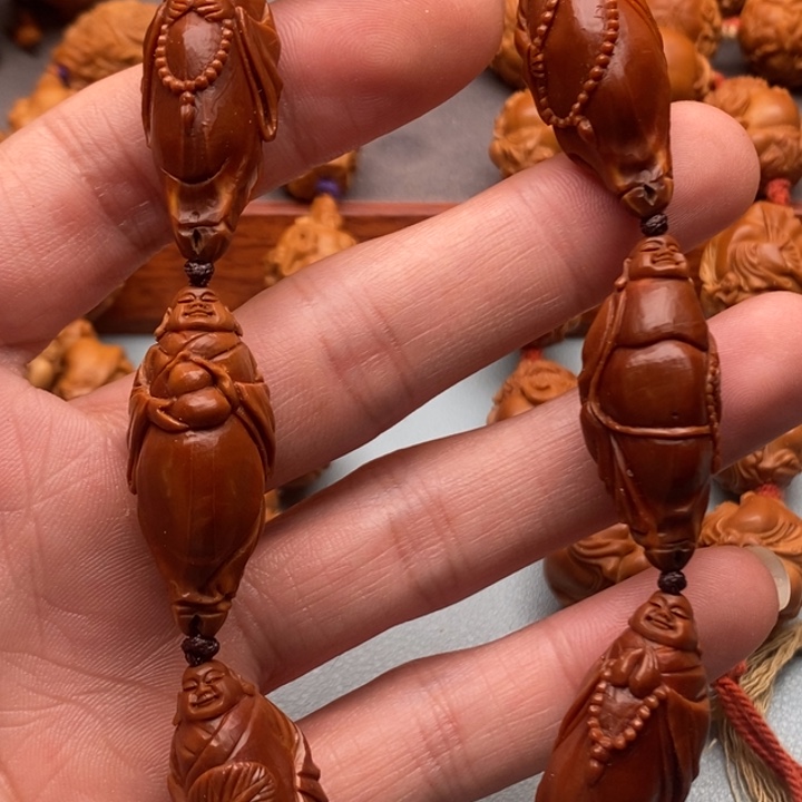 吊坠橄榄核橄榄油