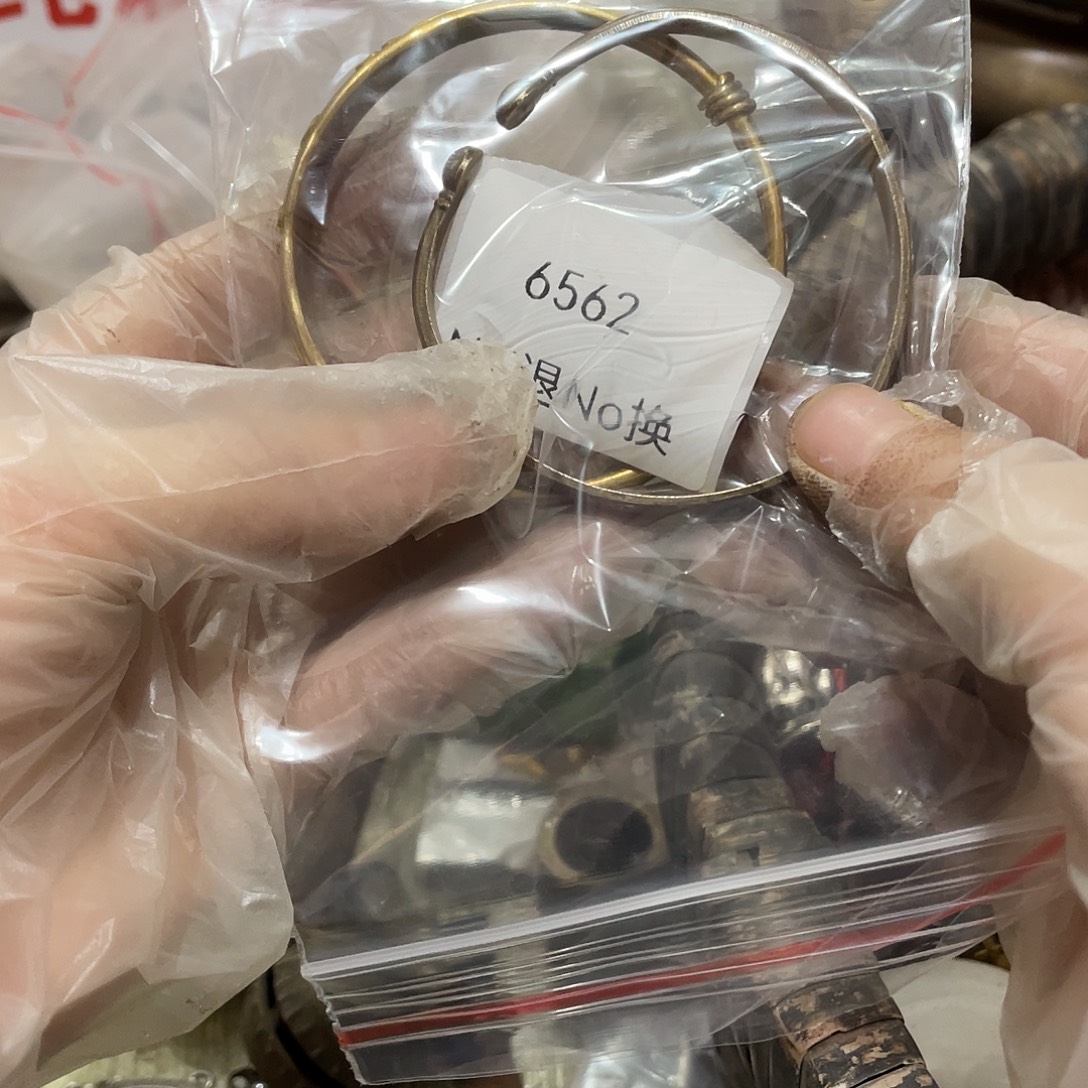 秋***雅瓷片6562号工艺品