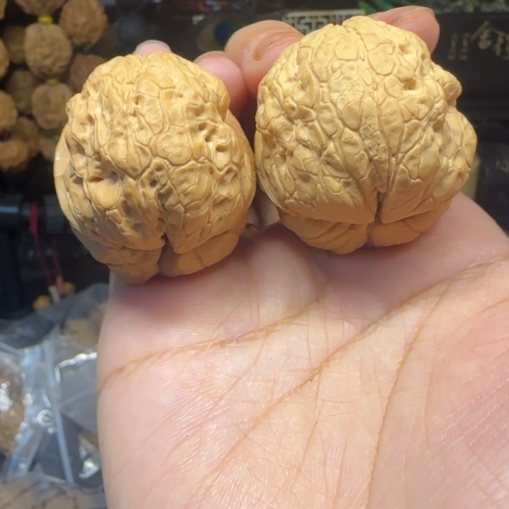 吊坠文玩核桃疙瘩包微瑕福利