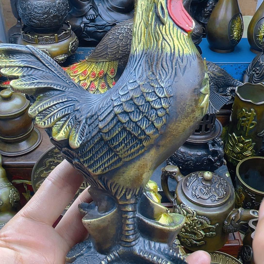 铜工机械加工设备安装