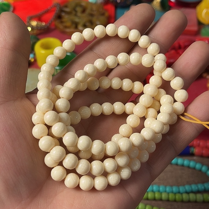 未镶嵌和田玉（糖玉）挂件