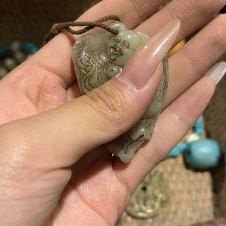 会****瓷片你也会很幸福呢