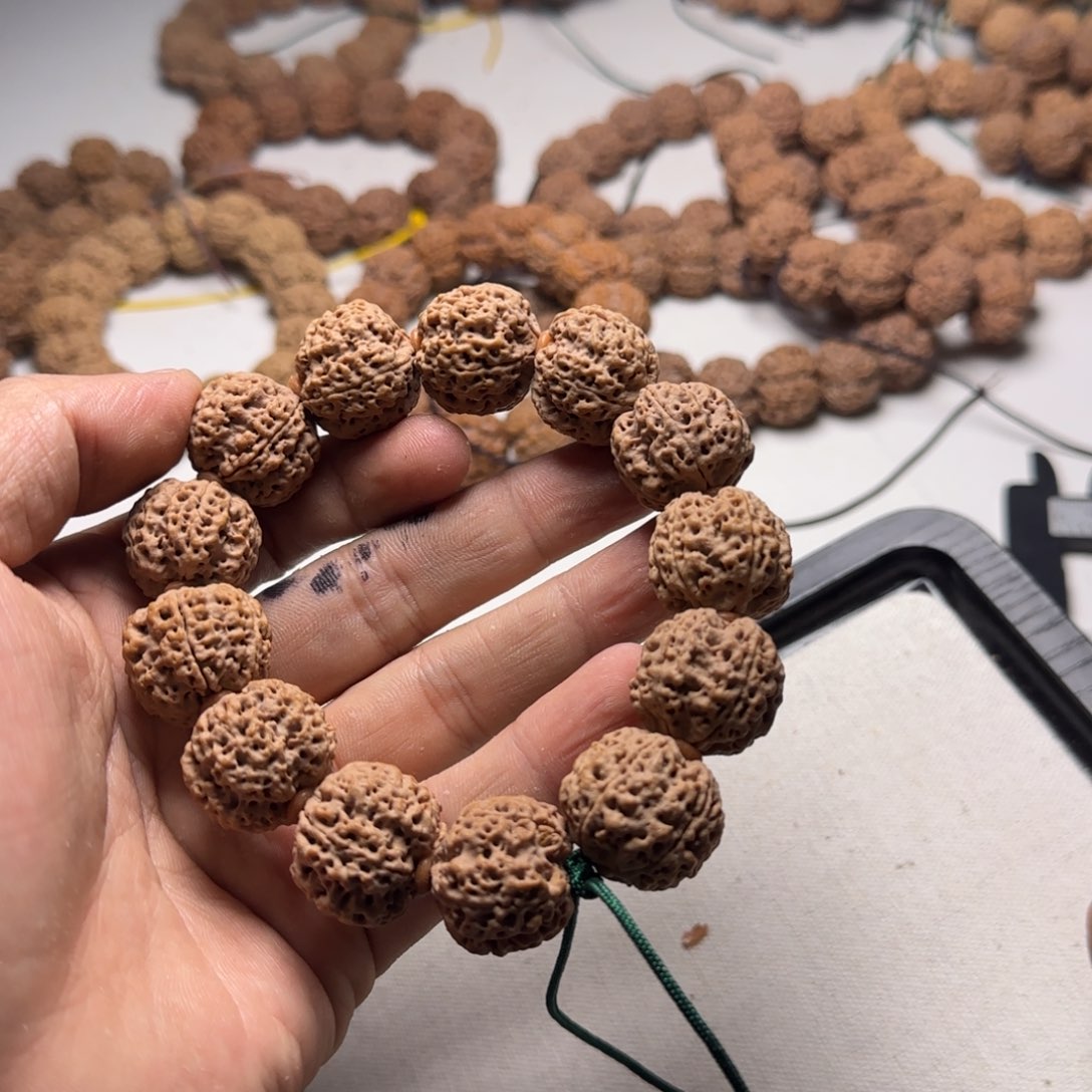 手串金刚菩提118号金刚