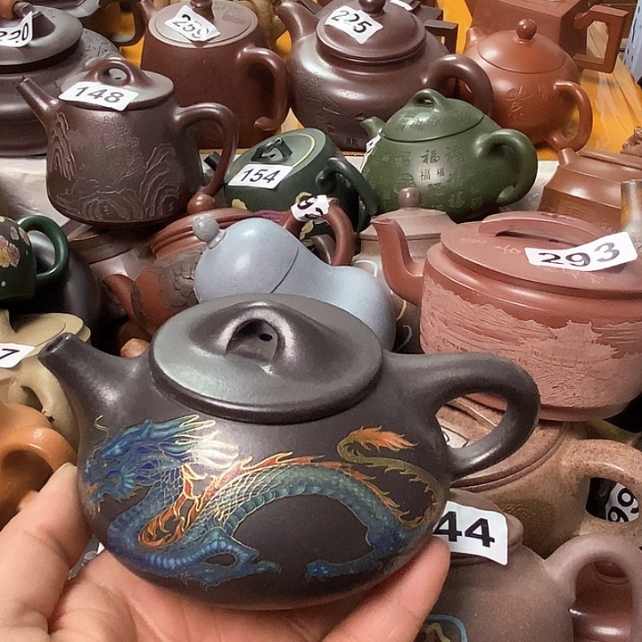 紫砂茶壶微瑕微瑕微瑕微瑕