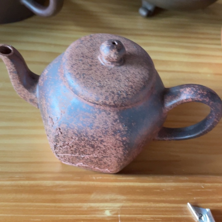 茶壶紫砂紫砂艺术作品