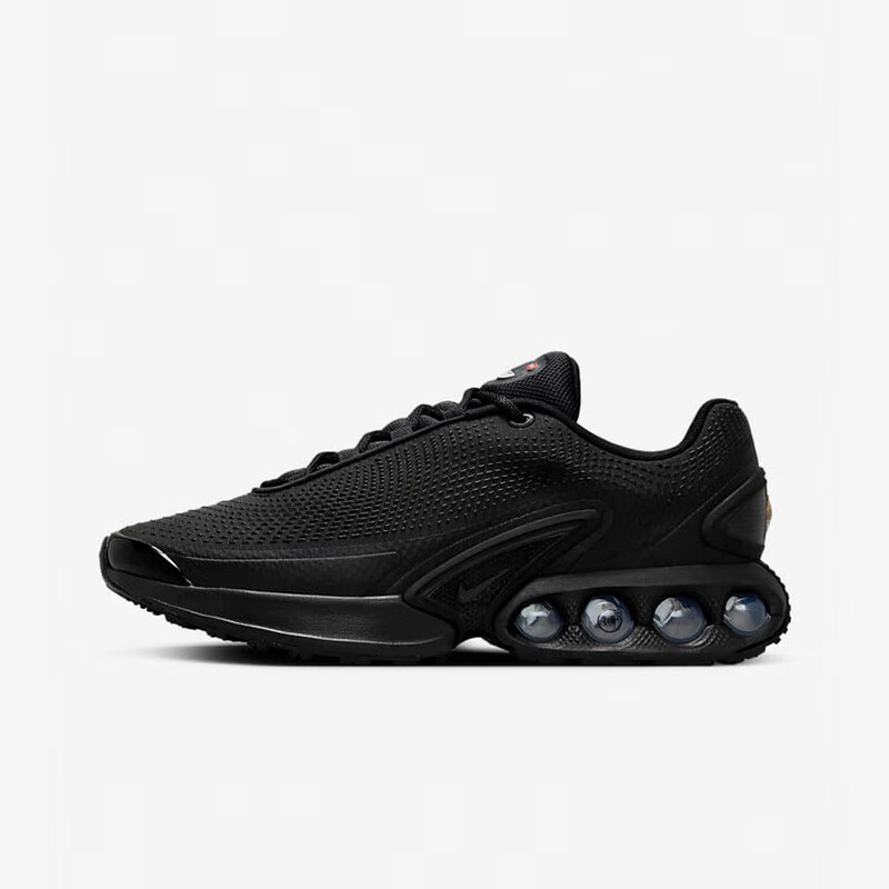 【断码清货】Nike/耐克 Air Max Dn 男子低帮休闲运动跑步鞋 DV3337