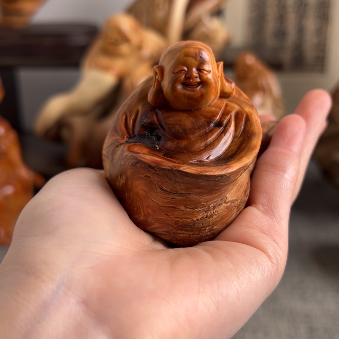 柏木（崖柏）关注一下