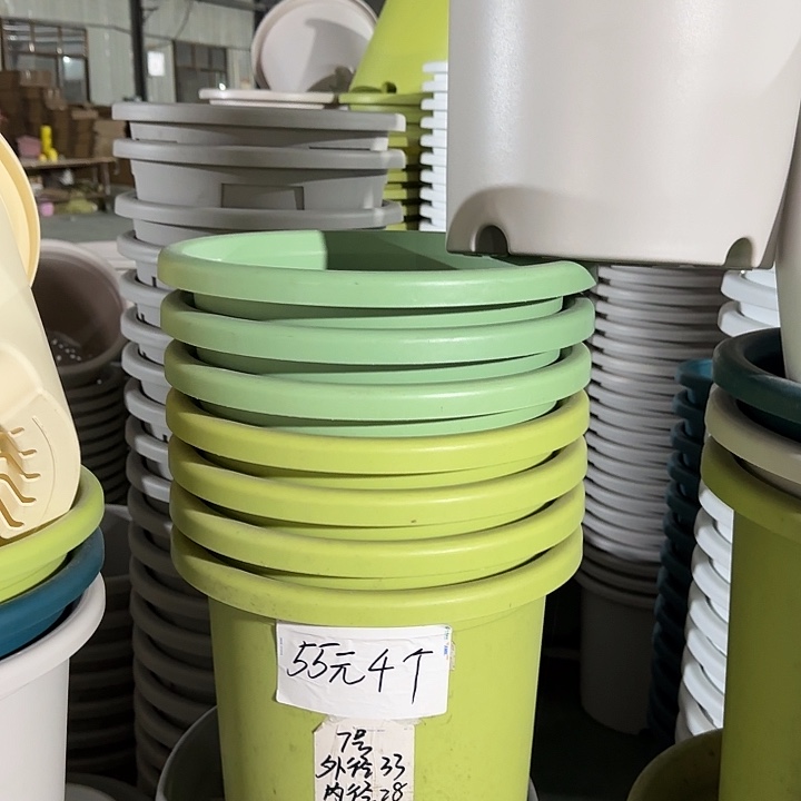 微瑕7#口径33无托果绿6个